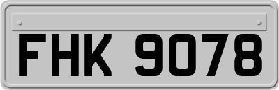 FHK9078
