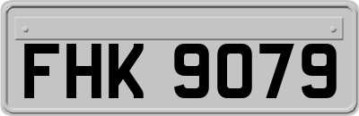 FHK9079