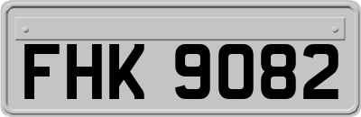 FHK9082