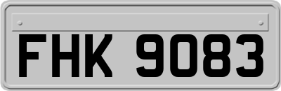 FHK9083