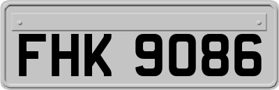 FHK9086