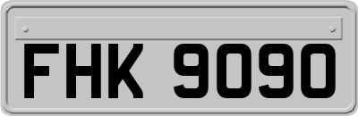 FHK9090