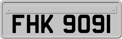 FHK9091