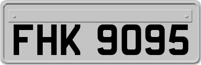 FHK9095