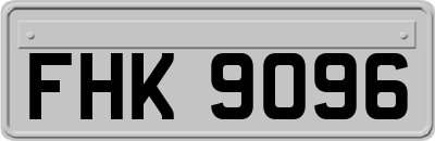 FHK9096