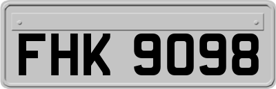 FHK9098