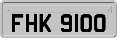 FHK9100