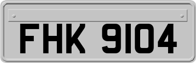 FHK9104
