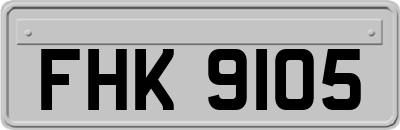 FHK9105