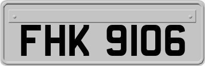 FHK9106