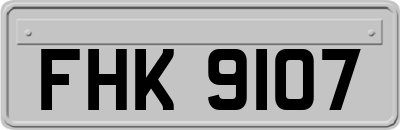 FHK9107
