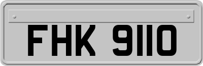 FHK9110