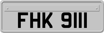 FHK9111