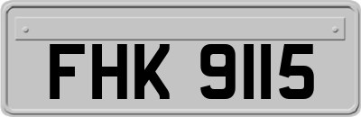 FHK9115