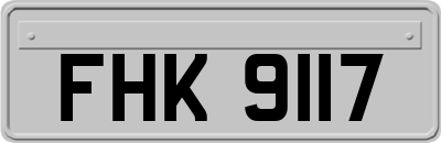 FHK9117