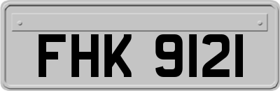 FHK9121