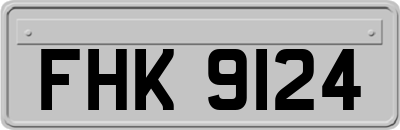 FHK9124
