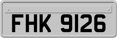 FHK9126