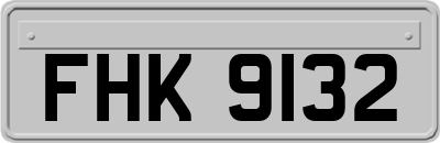 FHK9132