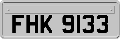 FHK9133