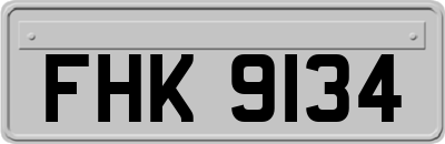 FHK9134