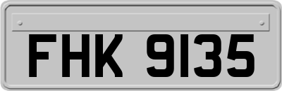 FHK9135