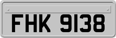 FHK9138