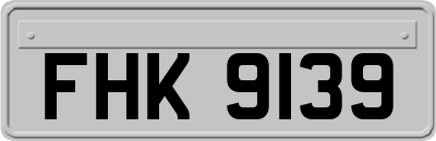 FHK9139