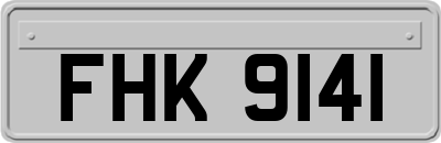 FHK9141
