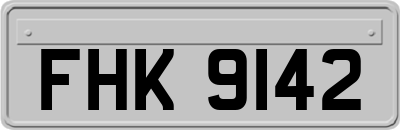 FHK9142