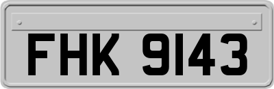 FHK9143