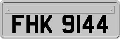 FHK9144
