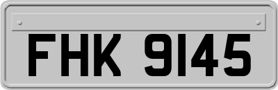 FHK9145
