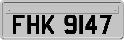 FHK9147