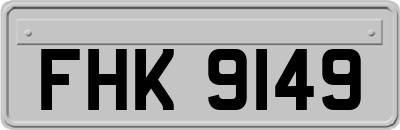 FHK9149