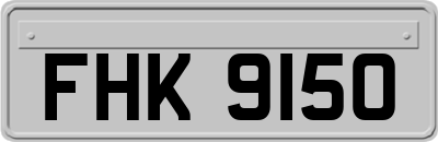 FHK9150
