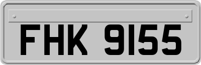 FHK9155