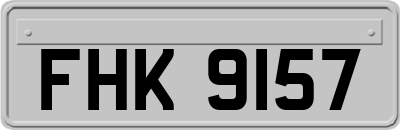 FHK9157