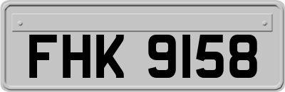 FHK9158