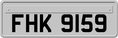 FHK9159