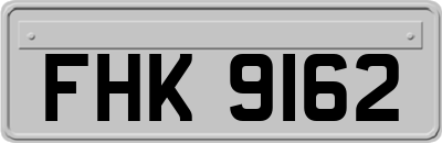 FHK9162