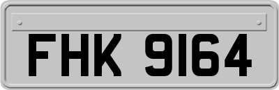 FHK9164