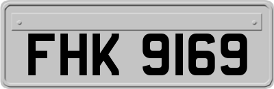 FHK9169