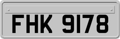 FHK9178
