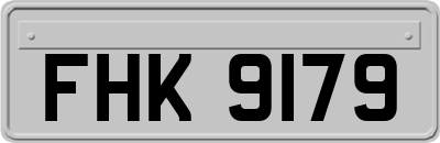 FHK9179