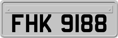 FHK9188