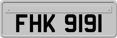 FHK9191