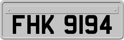 FHK9194