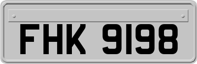 FHK9198