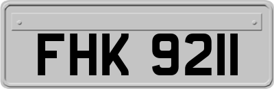 FHK9211